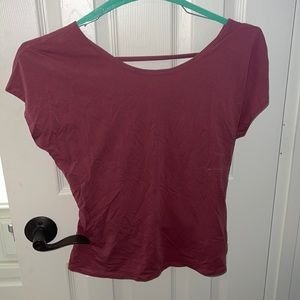 Lululemon Top